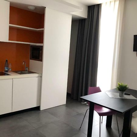 Parco Paglia Home Chieti Exterior photo