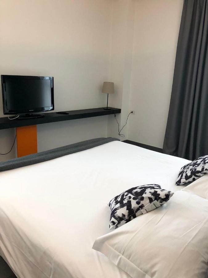 Parco Paglia Home Chieti Exterior photo