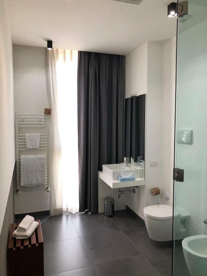 Parco Paglia Home Chieti Exterior photo