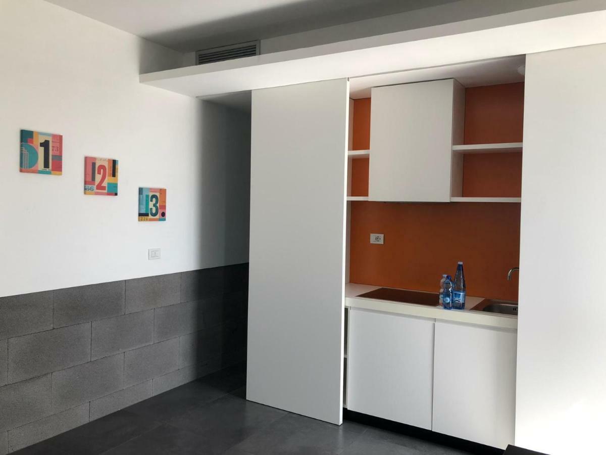 Parco Paglia Home Chieti Exterior photo